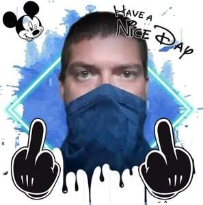 Meet your Posher, Jason